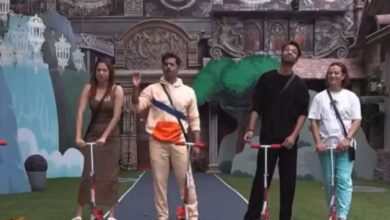 Bigg Boss 17 Elimination: 8 Contestants in danger zone, see list