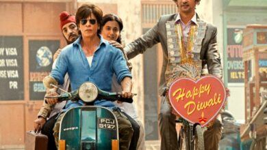 Prediction: Shah Rukh Khan's Dunki's TOTAL box office collection