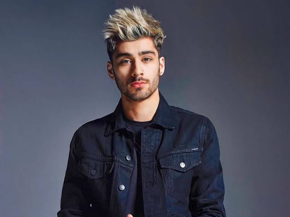 Zayn Malik gets flak over Halloween post and keeping mum about Palestine