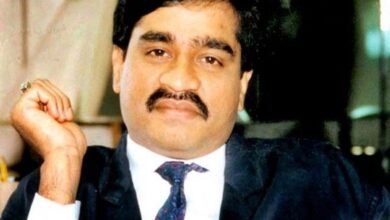 Dawood Ibrahim