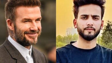 10 Most Googled persons in 2023: Elvish Yadav beats David Beckham!