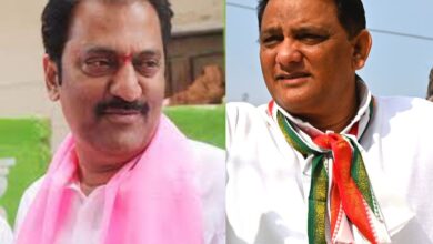 Hyderabad: BRS' Gopinath trumps Azharuddin in Jubilee Hills contest