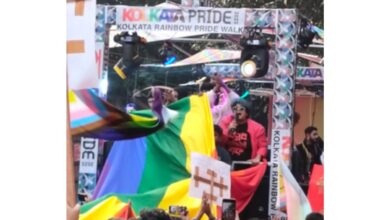 Kolkata Pride Walk