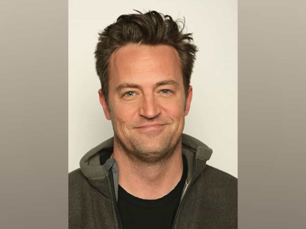 Matthew Perry died of acute effects of Ketamine, autopsy reveals