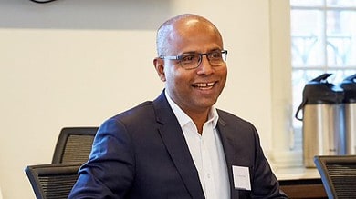 Professor Brajesh Singh