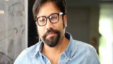 Sandeep Reddy Vanga sold off his huge property!