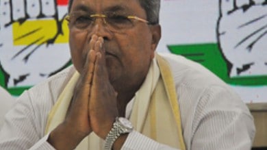 Karnataka CM thanks Kharge for naming him in manifesto committee