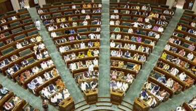 Art 370 abrogation, women's reservation among key highlights of 17th Lok Sabha