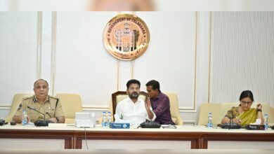 CM Revanth instructs fair, transparent TSPSC chairman appointment