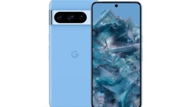 Google's AI model 'Gemini Nano' now running on Pixel 8 Pro