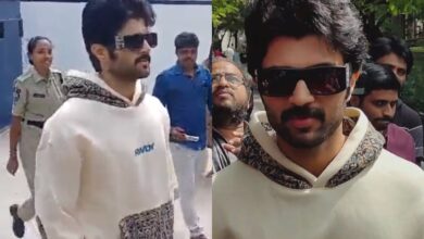 Viral: Vijay Deverakonda's pricey goggles, they are worth Rs...