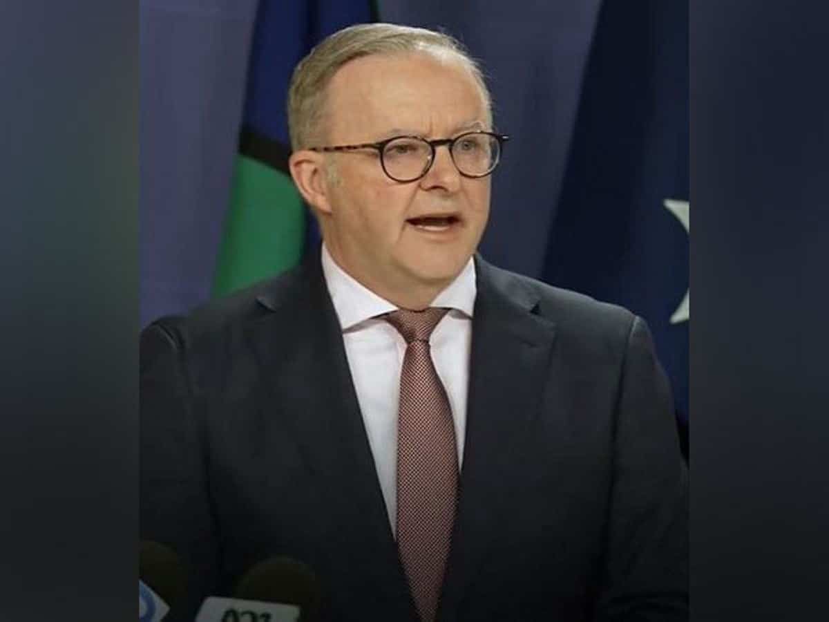 Australian PM launches probe into missing Iraq War documents