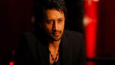 BIG Update: Atif Aslam returns to Bollywood, details inside