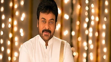 Surprise on cards for Chiranjeevi in Hyderabad