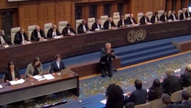 ICJ verdict on Israel not enforceable but more than symbolic: US media