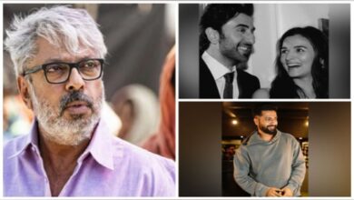 Sanjay Leela Bhansali's next film to star Alia, Ranbir and Vicky