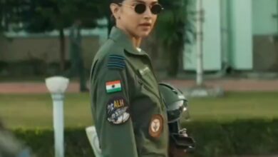 'Fighter' trailer unpacks high-octane aerial action inspired by IAF's Balakote strikes