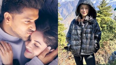 'Beautiful feeling,' Shehnaaz Gill confirms her new relationship?