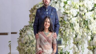 Update on Anant Ambani-Radhika Merchant wedding