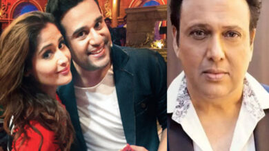 Actor and comedian Krushna Abhishek has reportedly confirmed the marriage of his sister, 'Bigg Boss 13' contestant