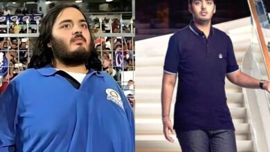 Anant Ambani’s fitness trainer salary will shock you!