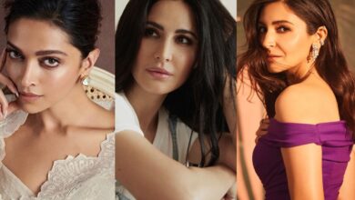 Anushka, Deepika or Katrina: Who is richest Bollywood actress?