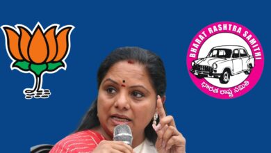 Telangana: Kavitha's response on BRS-BJP alliance for LS polls raises curiosity