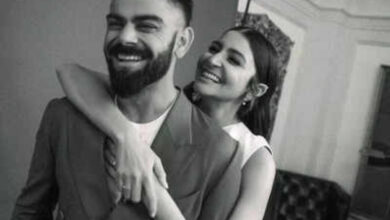 AB De Villiers spills beans on Virat-Anushka's baby no. 2!