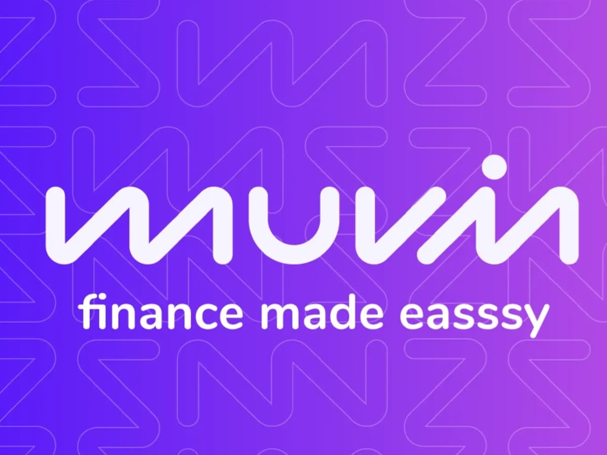 Neobanking startup Muvin winds up operations: Report