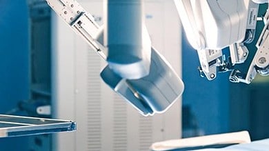 Robotic surgery devices market to hit $10 bn in 2024: Report