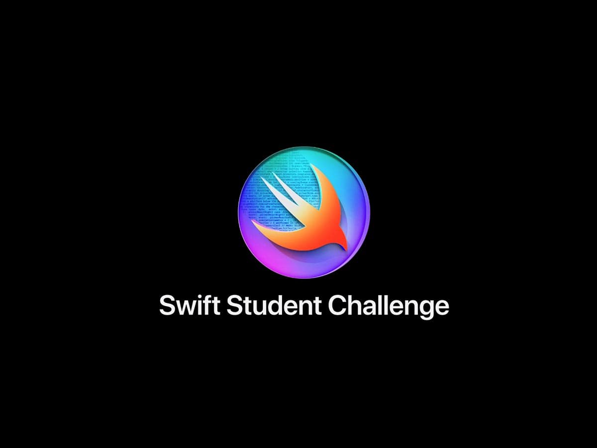 Apple opens applications for ‘Swift Student Challenge’ for 2024