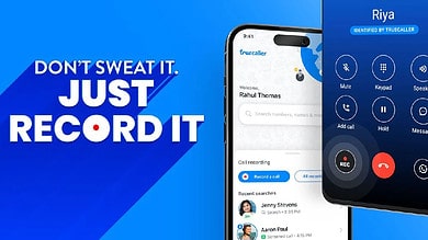 Truecaller launches AI-powered call recording for iOS, Android users in India