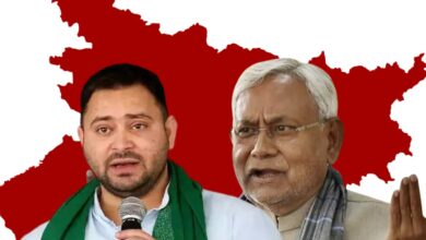 Bihar: Tejashwi embarks on 'Jan Vishwas Yatra' in bid to win public trust