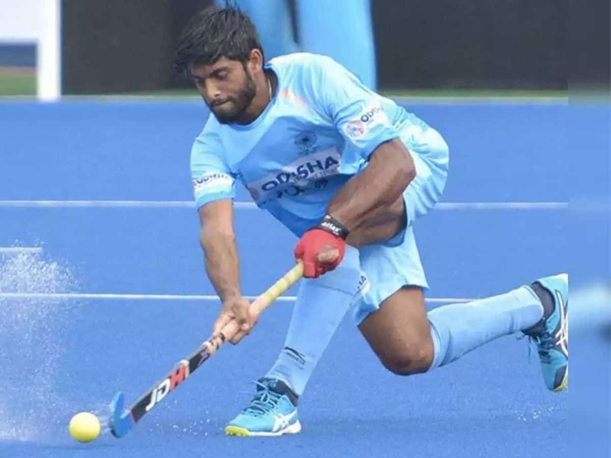 Arjuna award-winning Hockey player accused of rape, booked under POCSO act