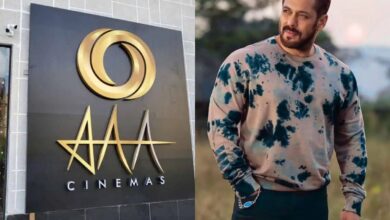 Hyd Buzz: Salman Khan to visit AAA Cinemas in Ameerpet tomorrow?