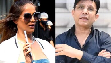 'Publicity stunt, Poonam Pandey is alive,' confirms KRK