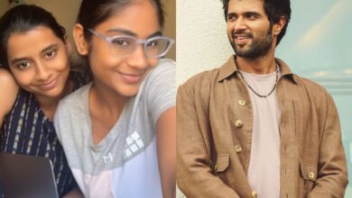 Vijay Deverakonda promises to meet fans, but there's 1 condition