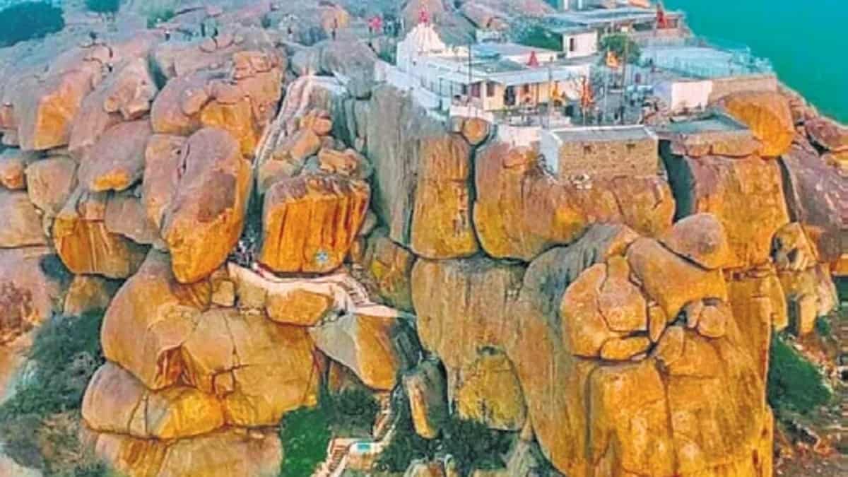 Land Prices Soar Around Anjanadri Hill After Ram Mandir Inauguration