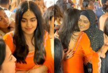 'Terrorists are villains, not Muslims,' Adah Sharma reacts to trolls post Iftar party