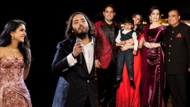 Total cost of Anant Ambani-Radhika Merchant's pre-wedding events