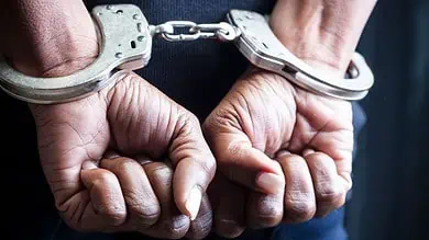 Key shooter of Bishnoi syndicate's deadly operations arrested