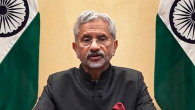 Pakistan sponsoring terrorism at 'industry level': Jaishankar