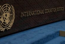 ICJ orders Israel to stop preventing delivery of aid to Gaza