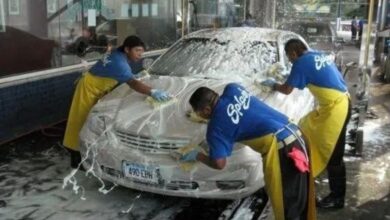 Driven into a corner: The struggles of Bengaluru’s car wash centres amidst water shortage