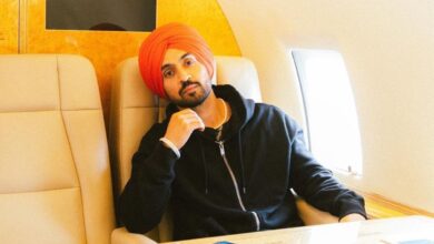 Here's how much Diljit Dosanjh charges to perform at an event