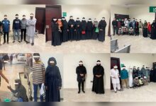 Dubai police arrest 202 beggars in first half of Ramzan