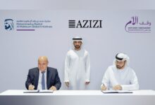 Dubai's Azizi Developments donated Rs 1361 crore to build educational complex