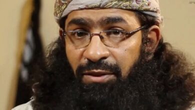 Al-Qaeda in Yemen announces death of leader Khalid Batarfi