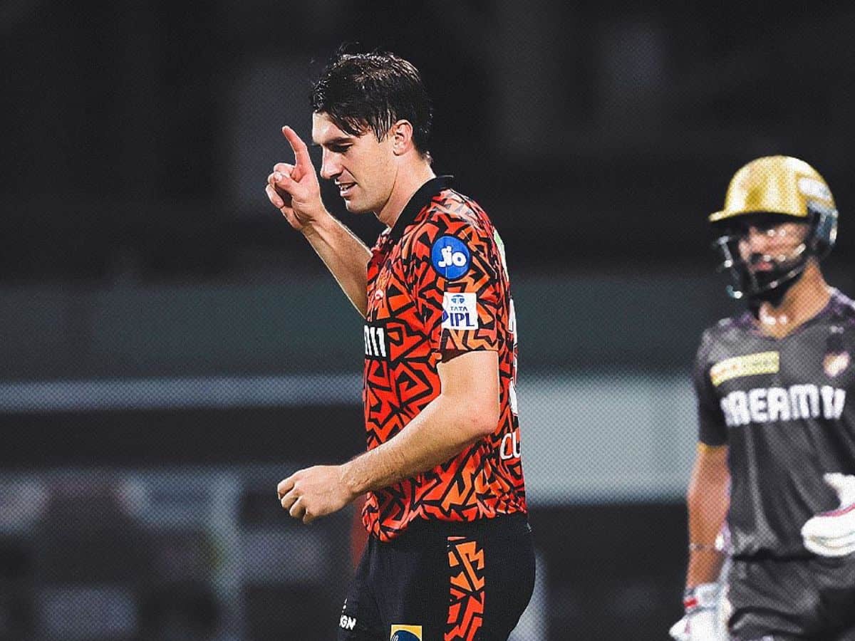 _Kolkata Knight Riders and Sunrisers Hyderabad