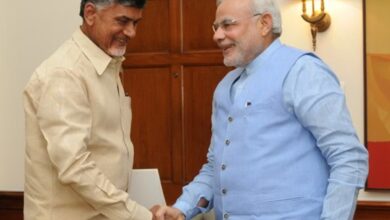 BJP, TDP to work together for upcoming AP, LS polls: TDP MP